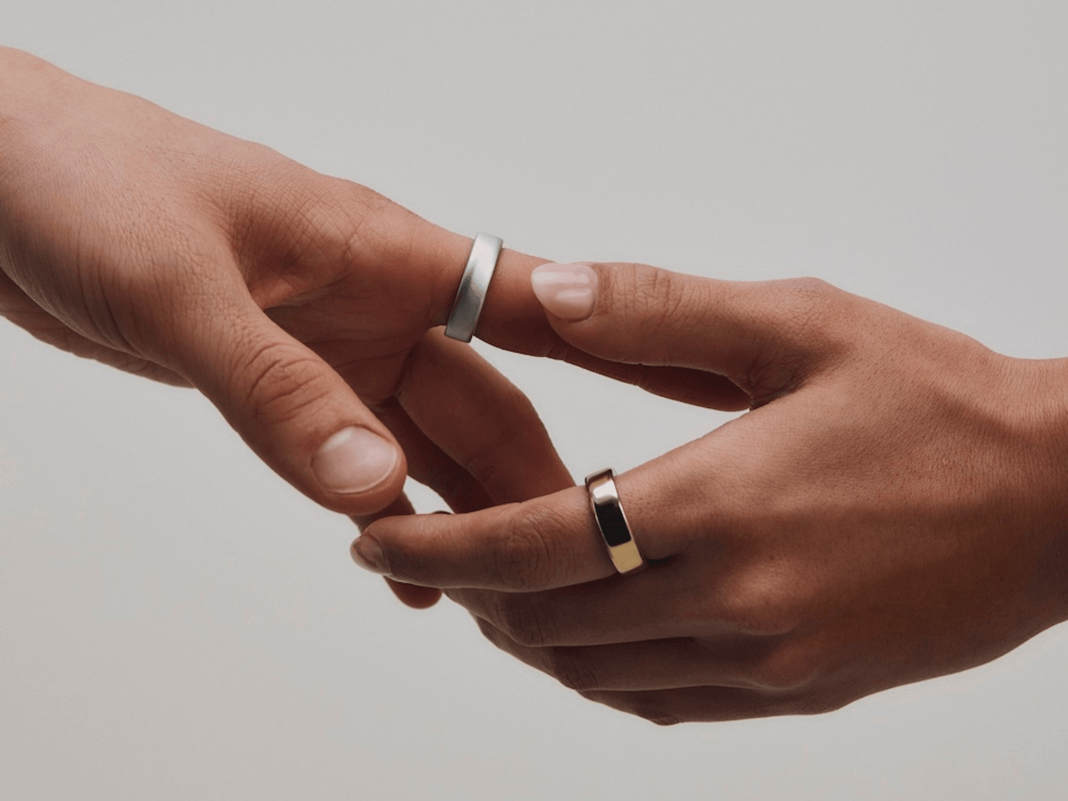 oura ring 5 smart ring