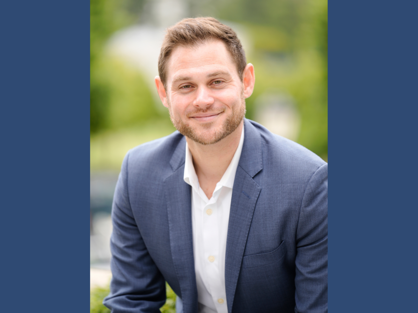 Dr. Mike Freedman | Oura's Clinical Director of Heart Health