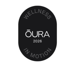 Oura x Strava Challenge