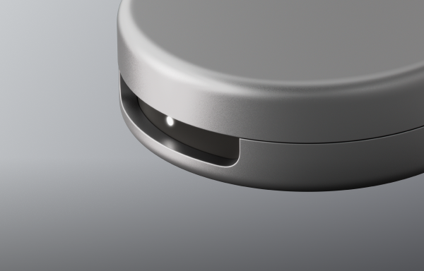 Oura Ring 5 Charging Case