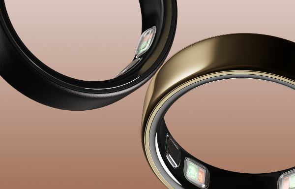 Oura Ring 5