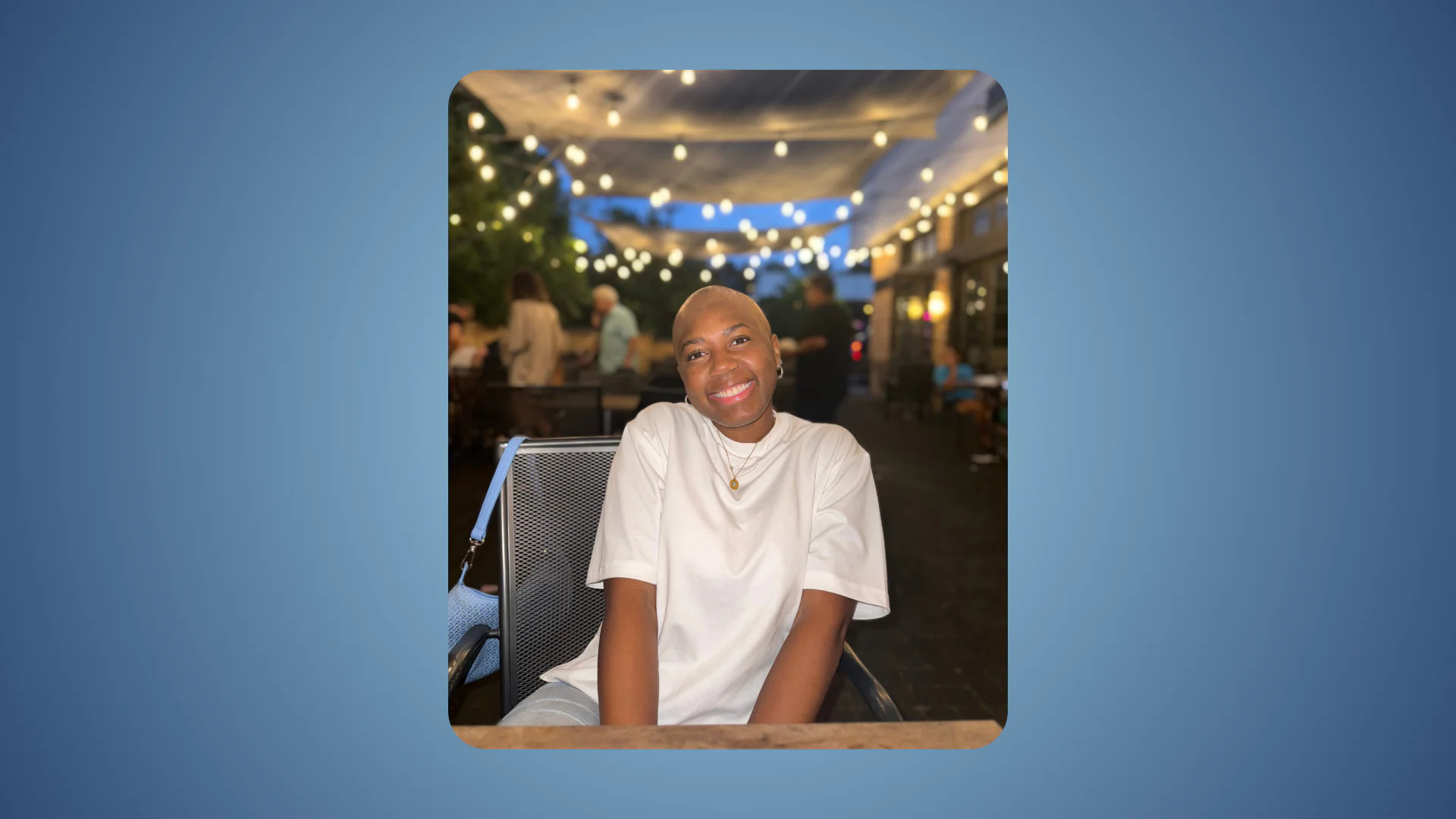 “Cancer In My 20s Was Not on My Bingo Card:” Bria’s Oura Story