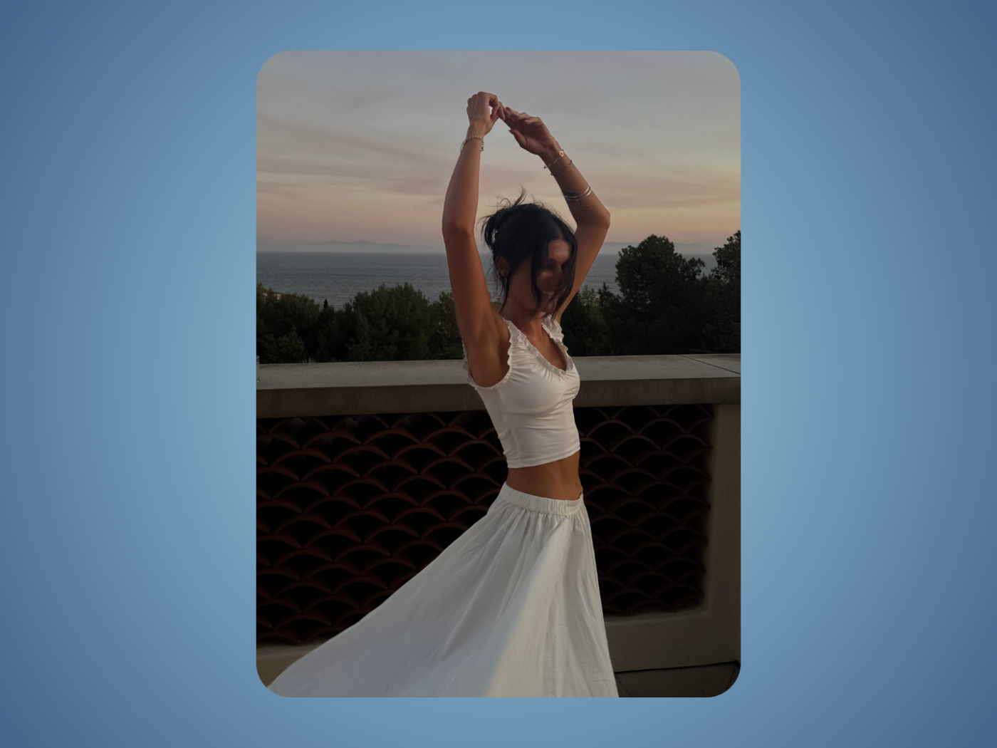 Nicole Daversa | Oura Story
