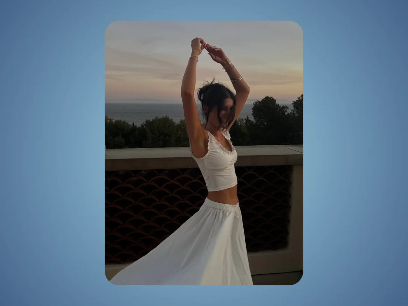 Nicole Daversa | Oura Story