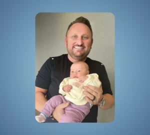 Tim's Oura Story