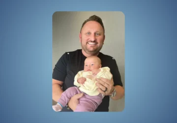 Tim's Oura Story
