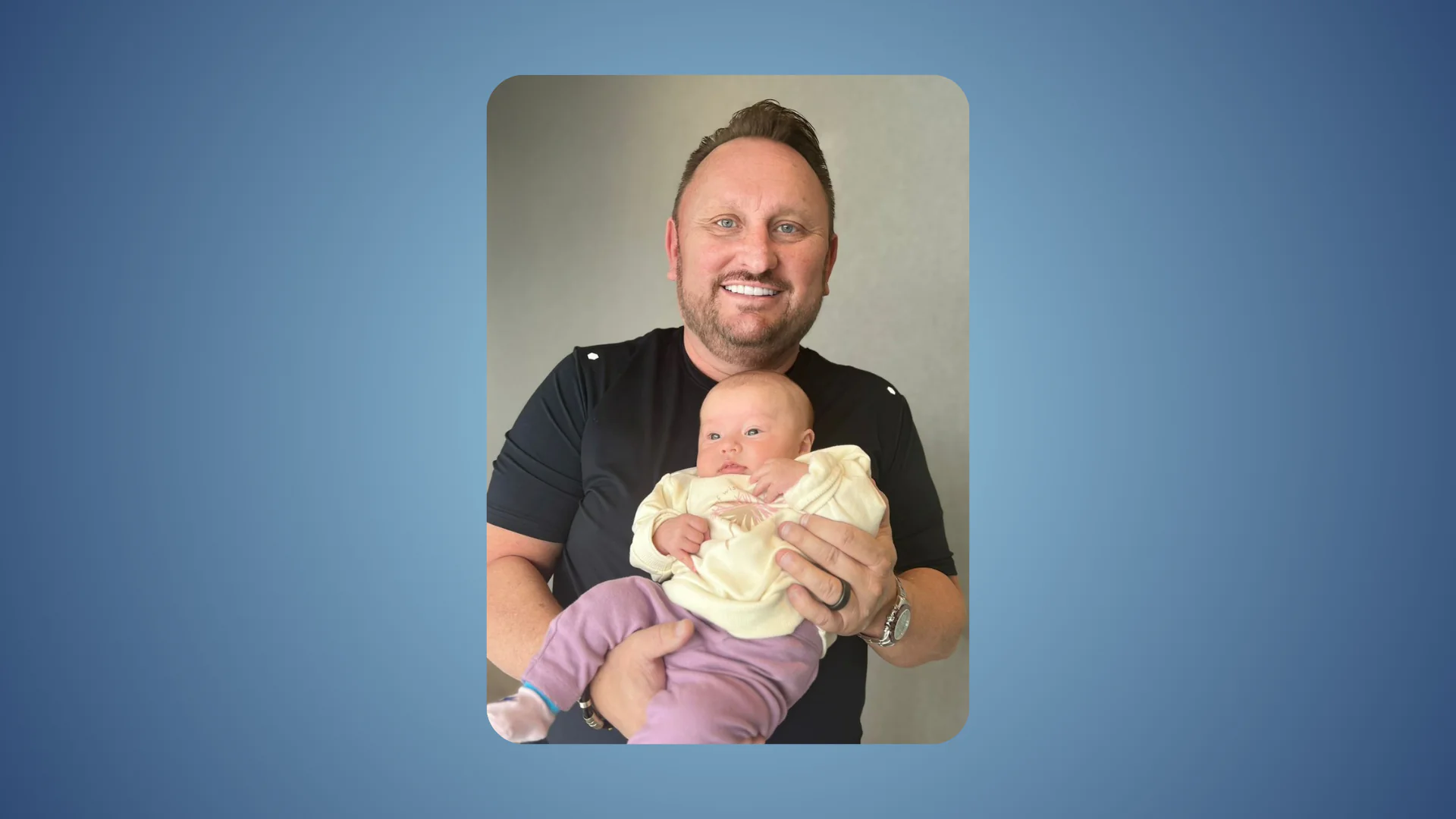 “I Might Not Have Woken Up:” Tim’s Oura Story