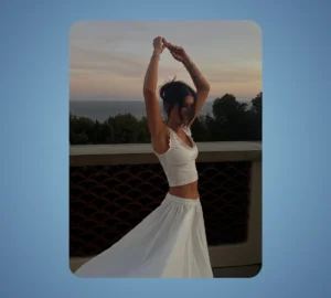 Nicole Daversa | Oura Story