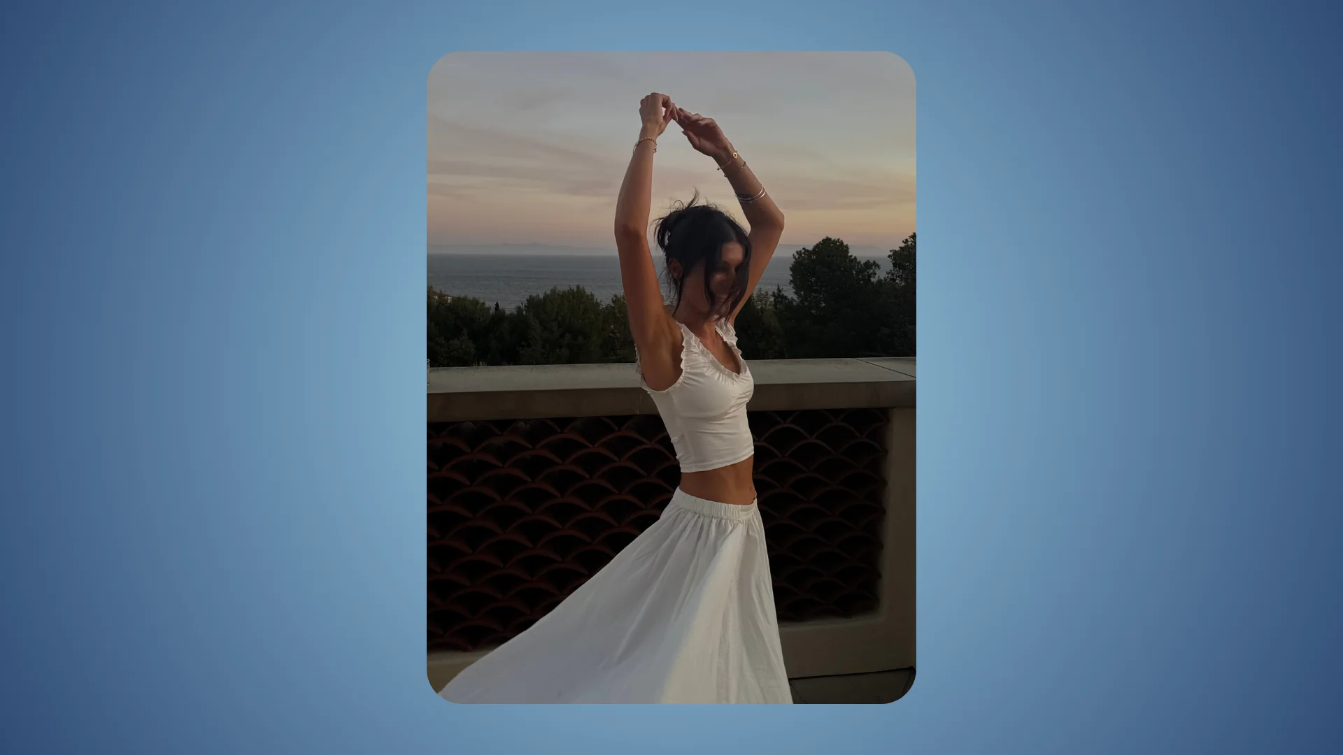 “Data Speaks a Very True Story:” Nicole’s Oura Story