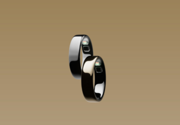 Oura Ring 5 Pair