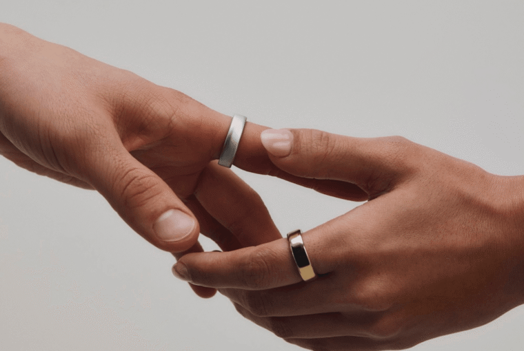 oura ring 5 smart ring