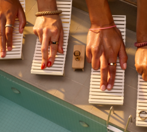 Wear Your Best Life | Oura Brand Campaign