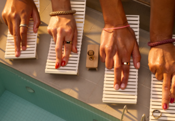 Wear Your Best Life | Oura Brand Campaign