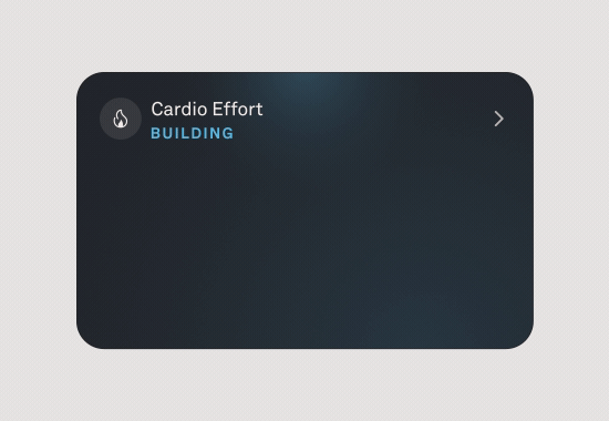 Cardio Effort and Automatic VO2 Max: Providing More Context for All Your Oura Activities