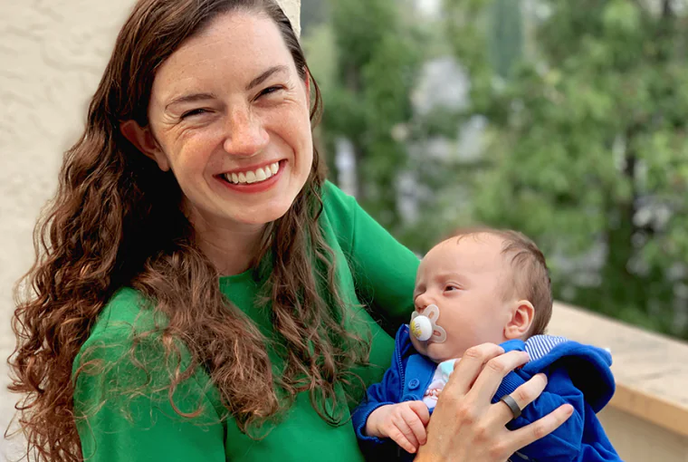 Oura During Pregnancy