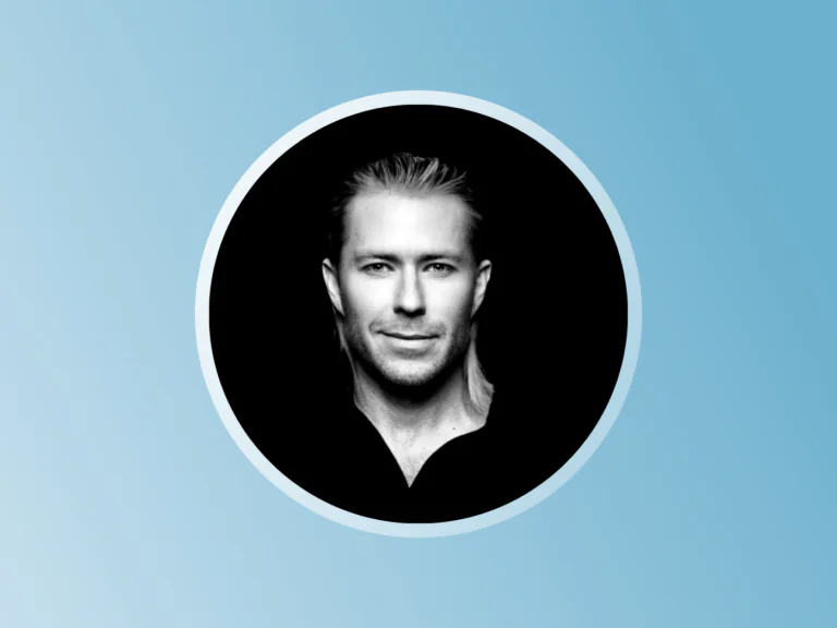 The Oura Q&A: Dr. Matthew Walker, PhD