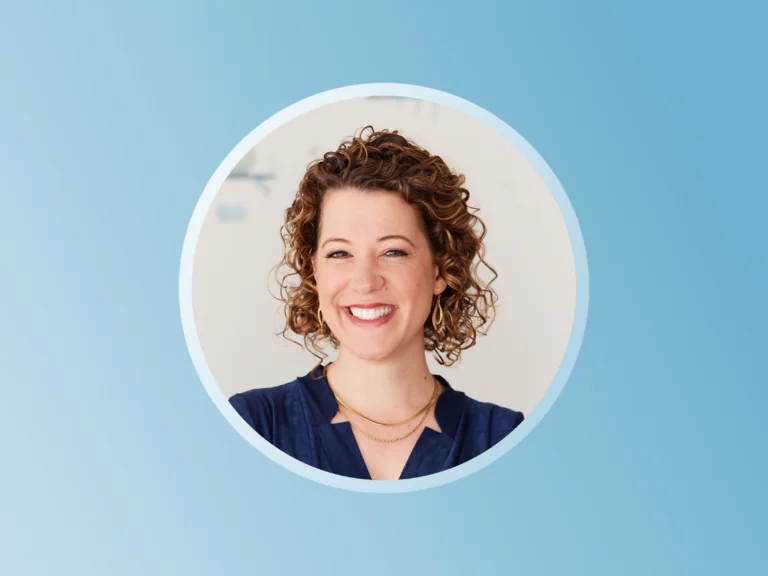 Dr. Neta Gotlieb | The Oura Q&A