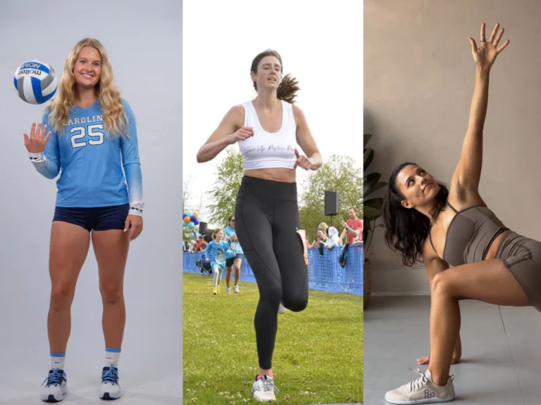 Natural Cycles x Oura Athlete Roundup