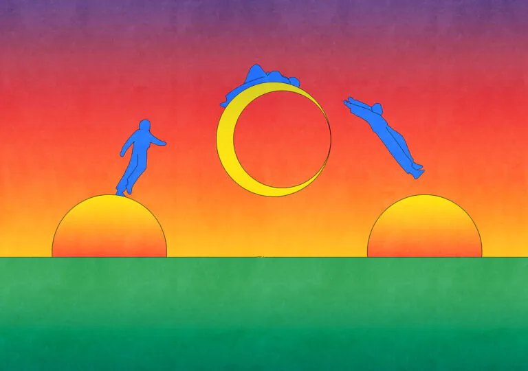 Oura Year in Review Feature Image