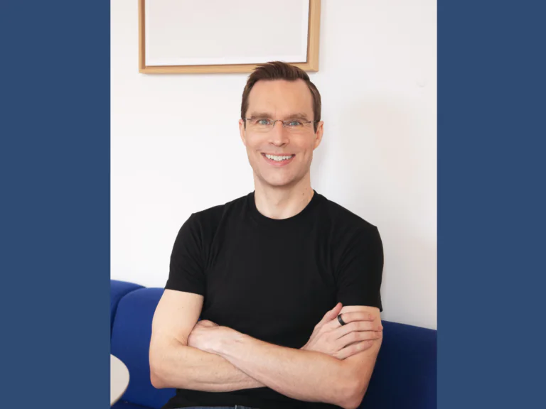 Dr. Ricky Bloomfield - Oura Chief Medical Officer
