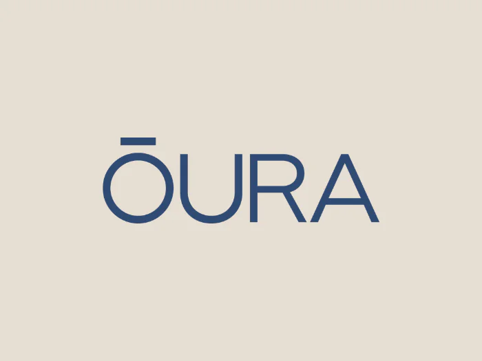 Oura Ring Logo
