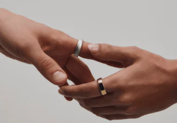 oura ring 5 smart ring