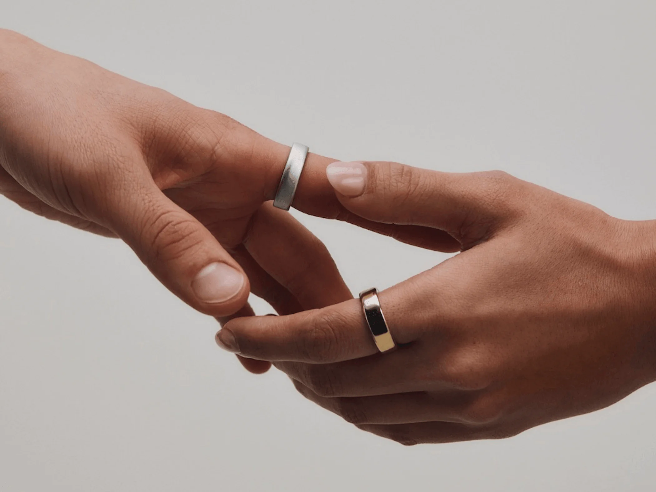 oura ring 5 smart ring