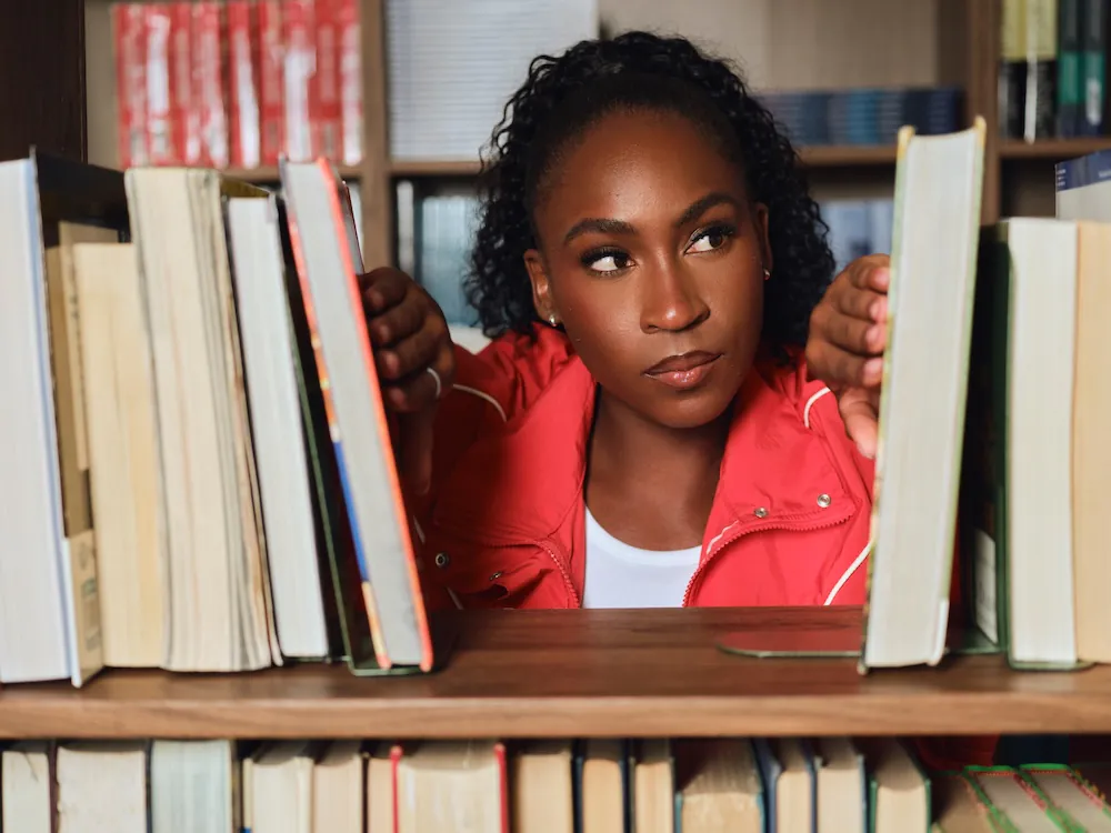Coco Gauff Announced as Oura Ambassador