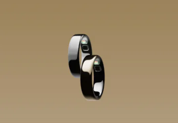 Oura Ring 5 Pair