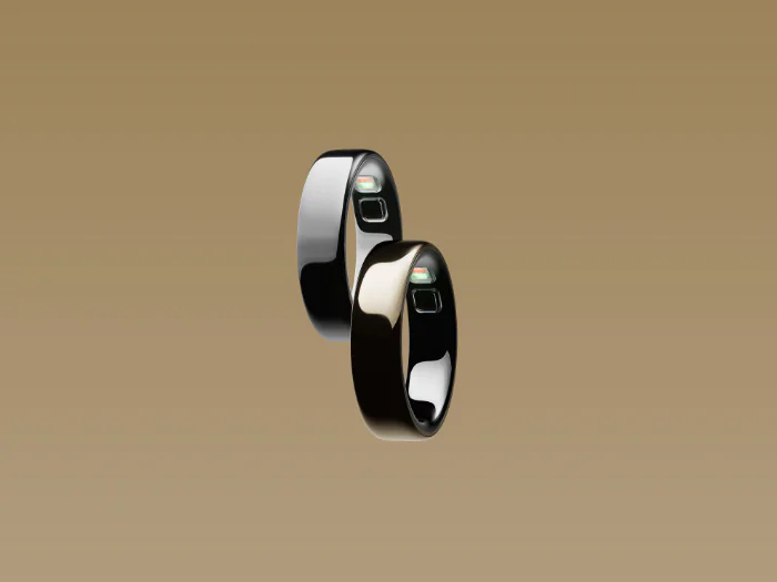 Oura Ring 5 Pair