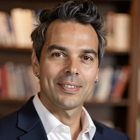 Massimiliano de Zambotti, PhD, Director of Health Science at Oura