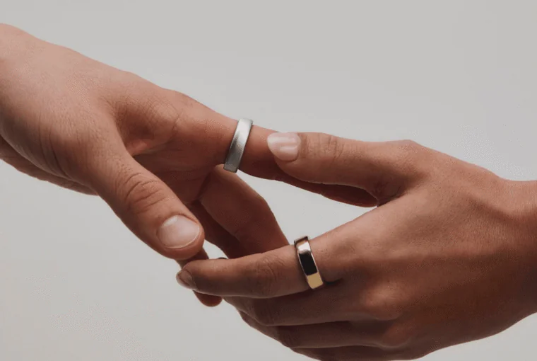 oura ring 5 smart ring